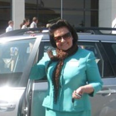 Дудник Валентина Ивановна