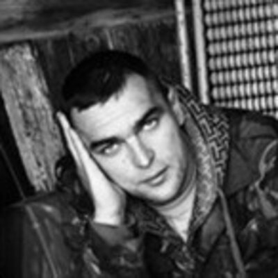 Черников Олег Юрьевич