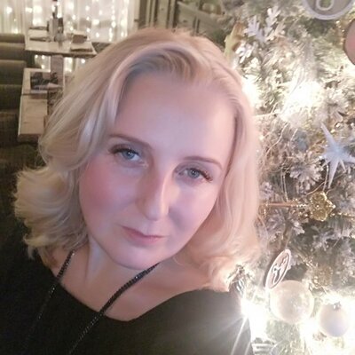 Симонова Марина Викторовна