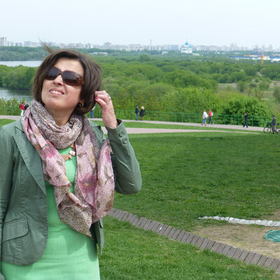 Шульгина Виолетта Юрьевна