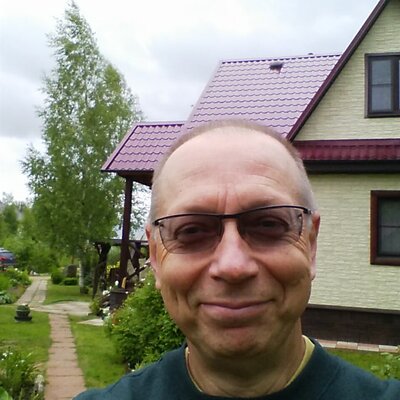 Потехин Евгений Георгиевич