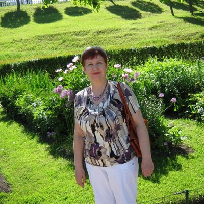 Катаева Надежда Григорьевна