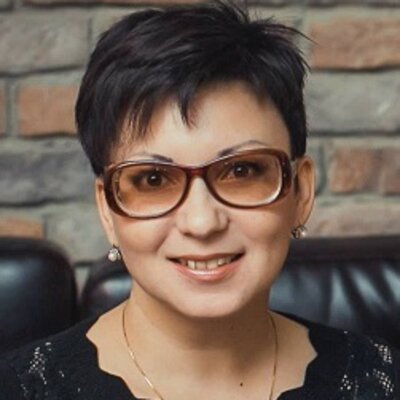 Виноградова Ольга