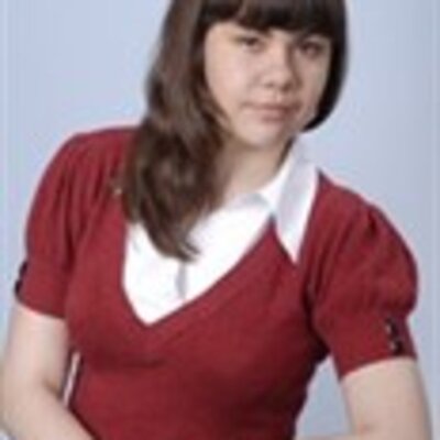 Казакова Анна Викторовна