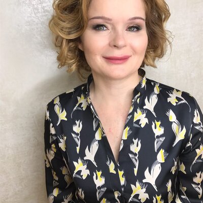 Илькевич Марина Владимировна