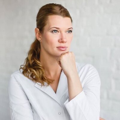 Иконникова Наталия Андреевна
