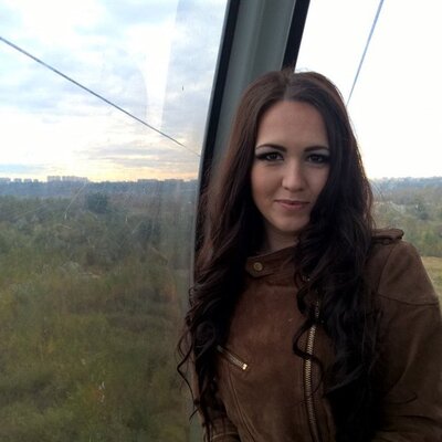 Студенцова Илона Сергеевна