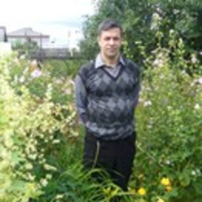Евглевский Сергей Николаевич