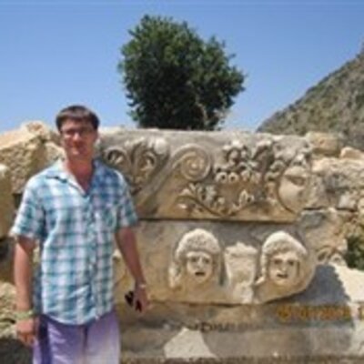 Афонин Александр Николаевич
