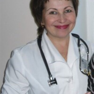 Козубова Елена Юрьевна