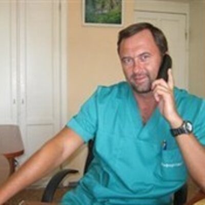 Каленский Алексей Владимирович