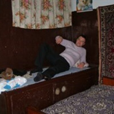 Дышловенко Олег Николаевич