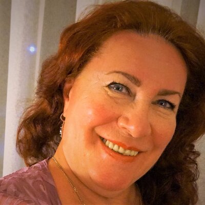 Большакова Нина Викторовна