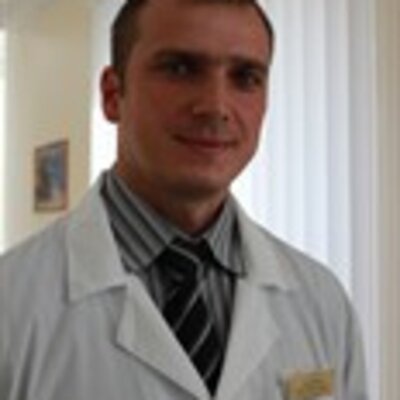 Касьянов Алексей Николаевич