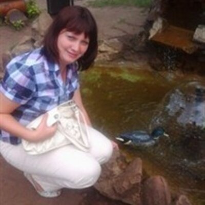 Добрицына Мария Анатольевна