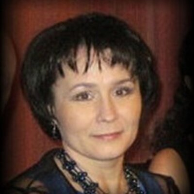 Колесникова Людмила Александровна