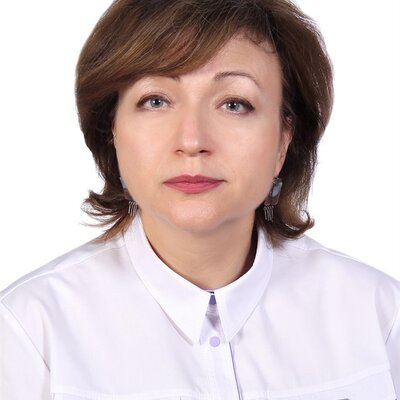 Горохова Ирина Борисовна