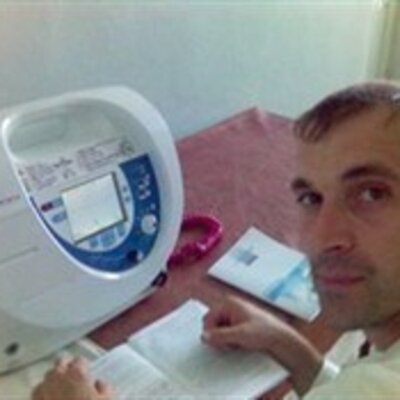 Семендаров Руслан Магомедтагирович