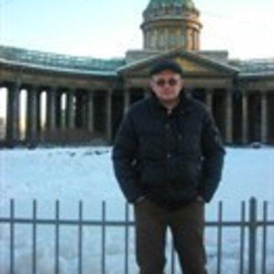 Протопоп Геннадий Николаевич