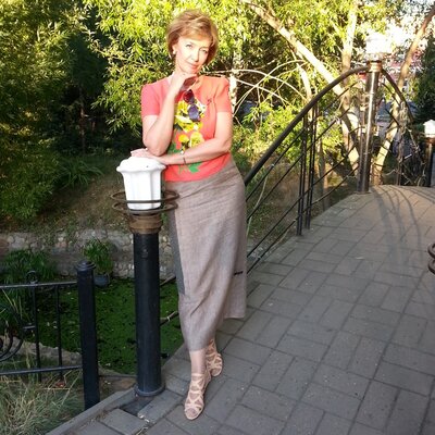 Чернусенко Лариса Николаевна