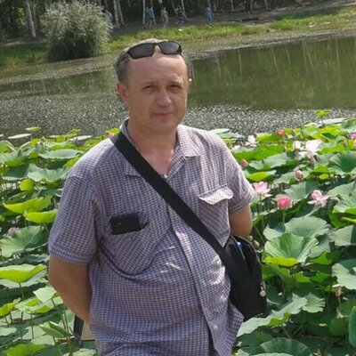 Первушин Дмитрий Витальевич