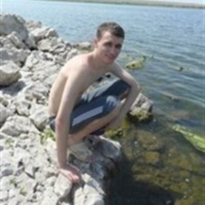 Поварницын Максим Дмитриевич