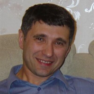 Гребельников Юрий Георгиевич