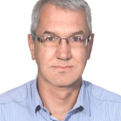 Слабуха Андрей Владимирович