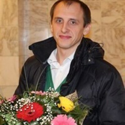 Воробьев Михаил Вячеславович