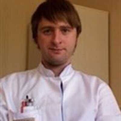 Екимов Илья Владимирович