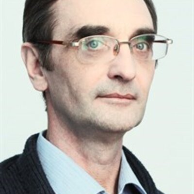 Ястребов Михаил Андреевич