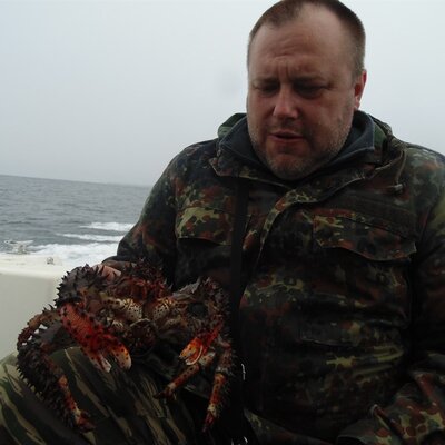 Светлаков Вячеслав Игоревич