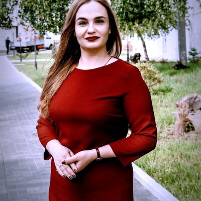 Моргунова Екатерина Александровна