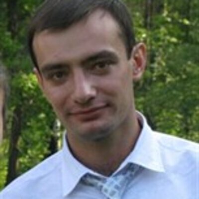 Подкорытов Владимир Владимирович