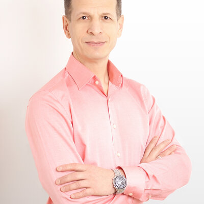 Пилюк Александр Владимирович
