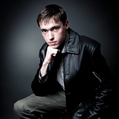 Винокуров Алексей Сергеевич