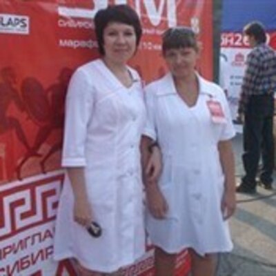 Закирова Эльмира Рафаильевна