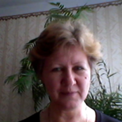 Полубояринова Галина Александровна