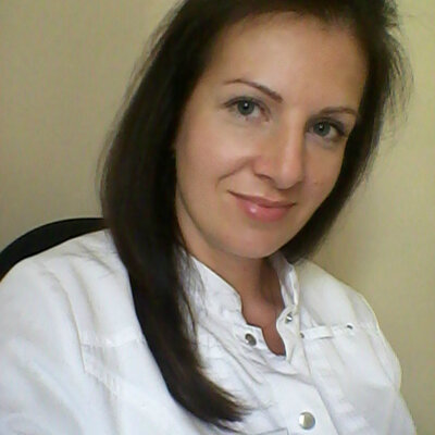 Сюзёва Анастасия Владимировна