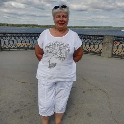 Явкина Татьяна Михайловна
