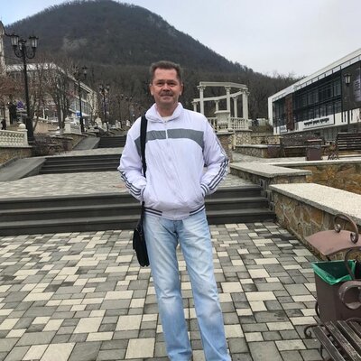 Курсков Олег Викторович