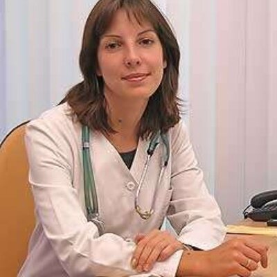 Башанова Ильмира Рафисовна