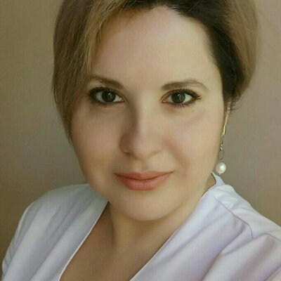 Мальковская Светлана Юрьевна