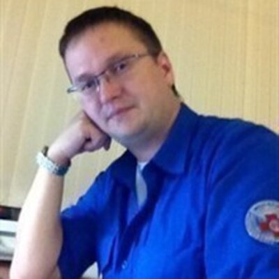 Карпунин Дмитрий Владимирович