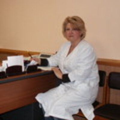 Куценко Марина Владимировна