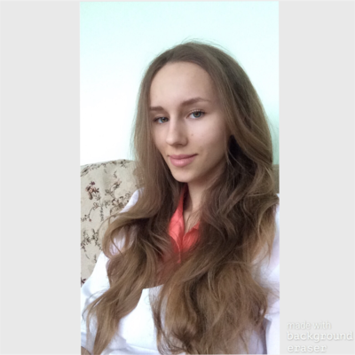Белоусова Мария Руслановна