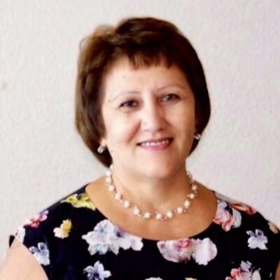 Умаралиева Дина