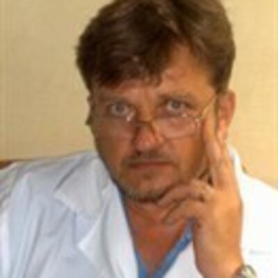Чубин Евгений Семенович