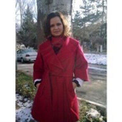 Сулейманова Динара Хайдаровна