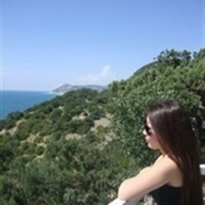 Эняева Айса Николаевна